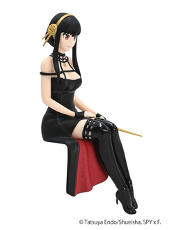 Фигурка Йор Форджер (Yor Forger Noodle Stopper Figure)