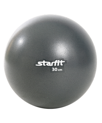 Мяч для пилатеса STARFIT GB-901, 20, 25, 30 см