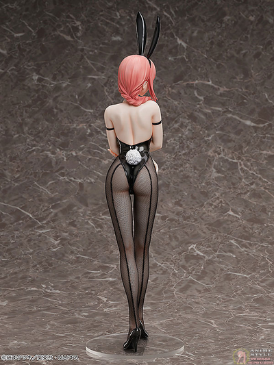 Фигурка 1/4 Макима (Makima Bunny Ver.)