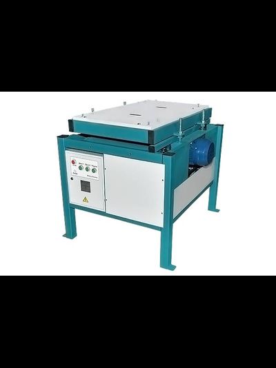 Станок кромкообрезной проходного типа КМ-350, от