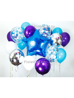 # 44 для него