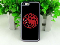 Чехол на телефон Дом Дракона, House of the Dragon №10