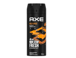 6001087364690	Дезодорант мужской &quot;AXE&quot;  WILD SPICE спрей, 150мл