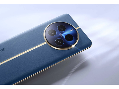 Realme 12 Pro 5G 12/512GB (RMX3842) Синий