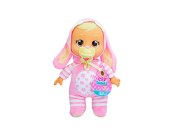 Игрушка Cry Babies Кукла Лола Малышка Зайка плачущая 42904