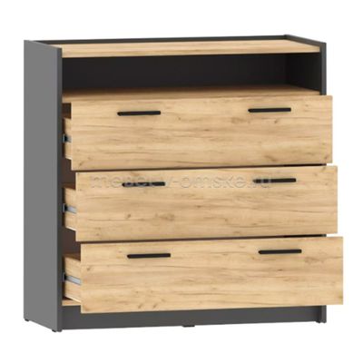 Комод Оттавия - 011.04