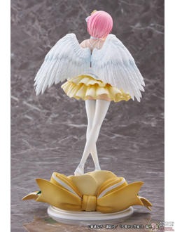 Фигурка 1/7 Итика Накано (Ichika Nakano Angel ver.)