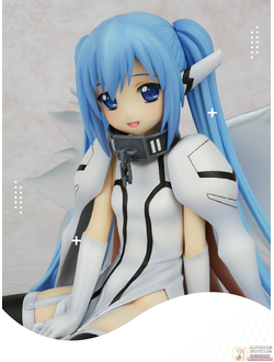 Утраченное небесами (Sora no Otoshimono)