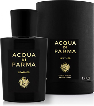 Acqua Di Parma Leather Eau de Parfum (парфюмированная вода 20 мл)