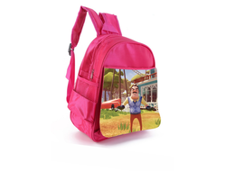 Рюкзак Привет Сосед/ Hello Neighbor №16