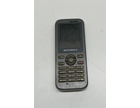 Неисправный телефон Motorola WX390 (не включается, нет АКБ)