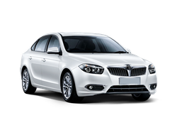 Автомобильные чехлы для BRILLIANCE M2