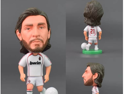 Пластиковый Andrea Pirlo (Milan)