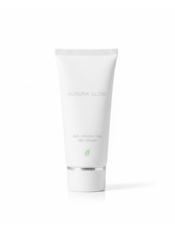 Aurora Daily Moisturizing Face Cream