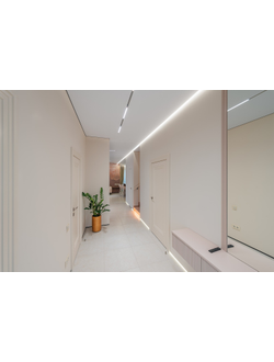 Трековый светильник Denkirs DK8004-WH