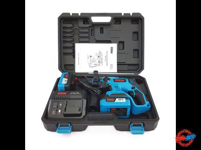 Аккумуляторный перфоратор SDS+ Toua DBLH180-1