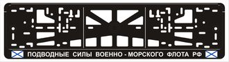 ПОДВОДНЫЕ СИЛЫ ВОЕННО - МОРСКОГО ФЛОТА РФ