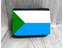 Кошелёк Хабаровский Край