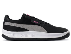 Кроссовки Puma California Vintage Black Grey