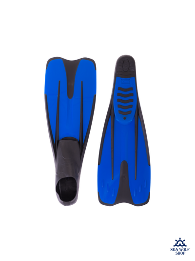 Ласты ISG пластик р.37-38