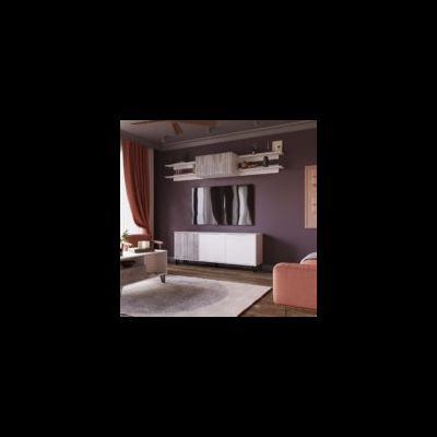 Шкаф навесной «Ливерпуль»