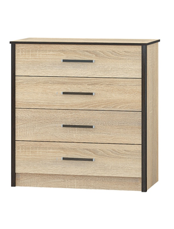 Комод Лирика 820 (ТЭКС)