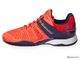 Кроссовки теннисные BABOLAT PROPULSE FURY CLAY MEN (red) 2017