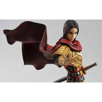 Фигурка Чжэн Ин (Zheng Ying)