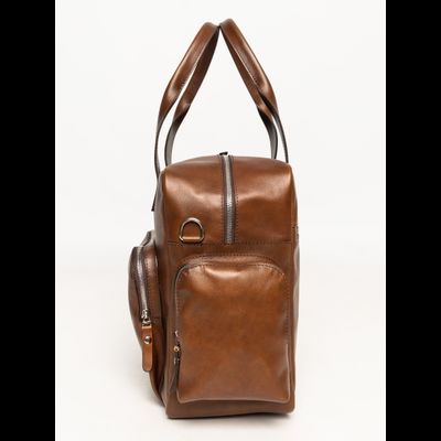 Сумка для ноутбука Rotelle brown (арт. 1026-63)