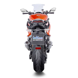 Купить Глушитель LeoVince LV-10 KAWASAKI Z1000SX 2010 - 2018 15209