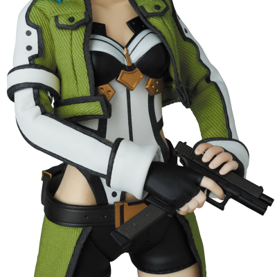 Кукла 1/6 Real Action Heroes Синон (Sinon)