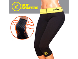 Комплект: Бриджи для похудения Хот Шейперс + Пояс Хот Шейпрес