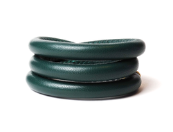 Браслет кожаный ZHUKI Collection