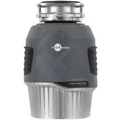 Измельчитель пищевых отходов InSinkErator Evolution Plus 1000 SR