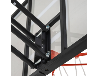 Мобильная баскетбольная стойка DFC URBAN 48P/52P/56P