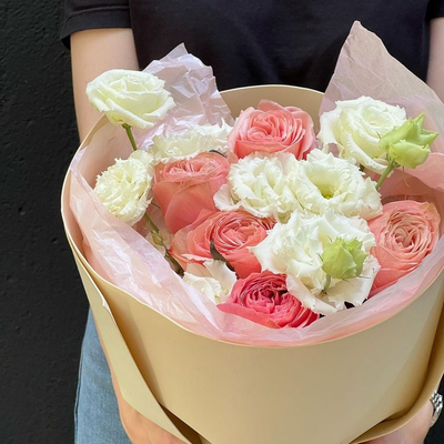 Персиковый чай