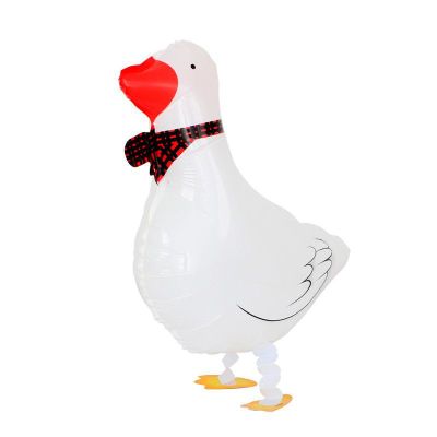 Ходячая фигура Гусь обнимусь