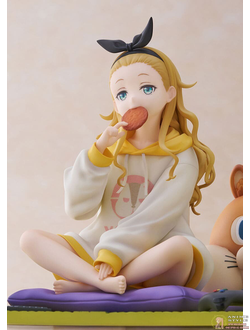 Фигурка 1/7 Куруми (Kurumi Claynel)
