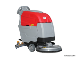 Поломоечная машина EVOline SDB 530 Т без З/У и АКБ