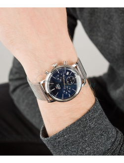 Мужские часы Orient RA-KV0401L