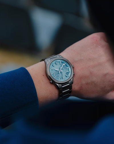 Часы Casio Edifice EQB-1300DC-3A