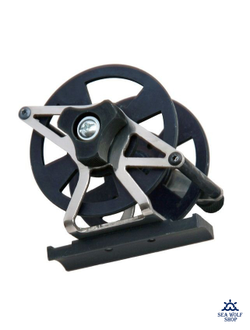 Катушка SCORPENA 70мм вертикальная !promo