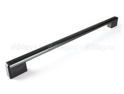 Металлическая часть ручки для духовки Gorenje 828294