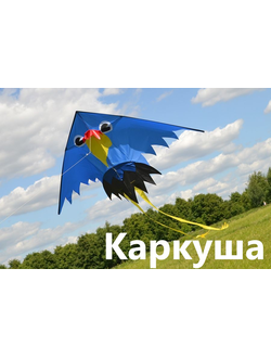 Каркуша
