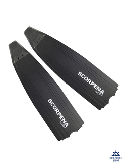 Лопасти Scorpena X3 soft пластиковые для ласт, пара