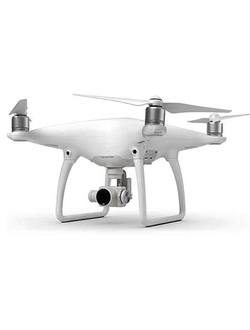 Квадрокоптер DJI Phantom 4 Advanced