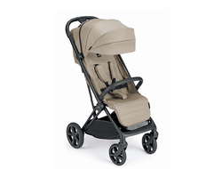 Коляска прогулочная Cam Off-Road 205 Бежевый