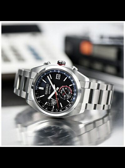 Наручные часы Seiko SBXY017