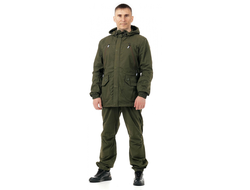 Костюм Nova Tex Эльбрус ОРИОН хлопок, хаки