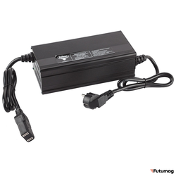 Зарядное устройство Rutrike для LiFePo4 аккумуляторов 60V100AH (20A)